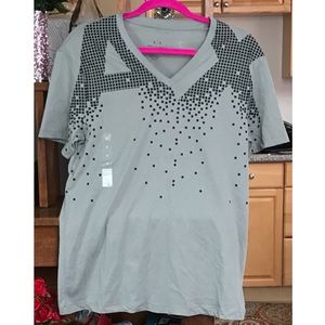 Armani Exchange Men’s VNeck